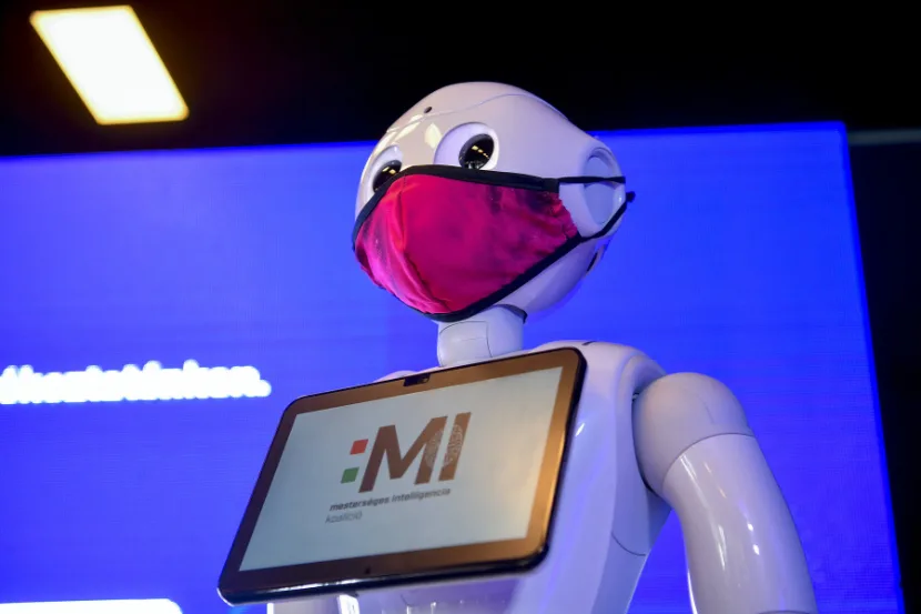 MI stratégia 2020