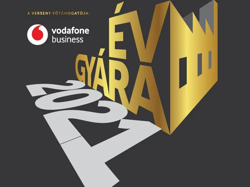 Az Év Gyára