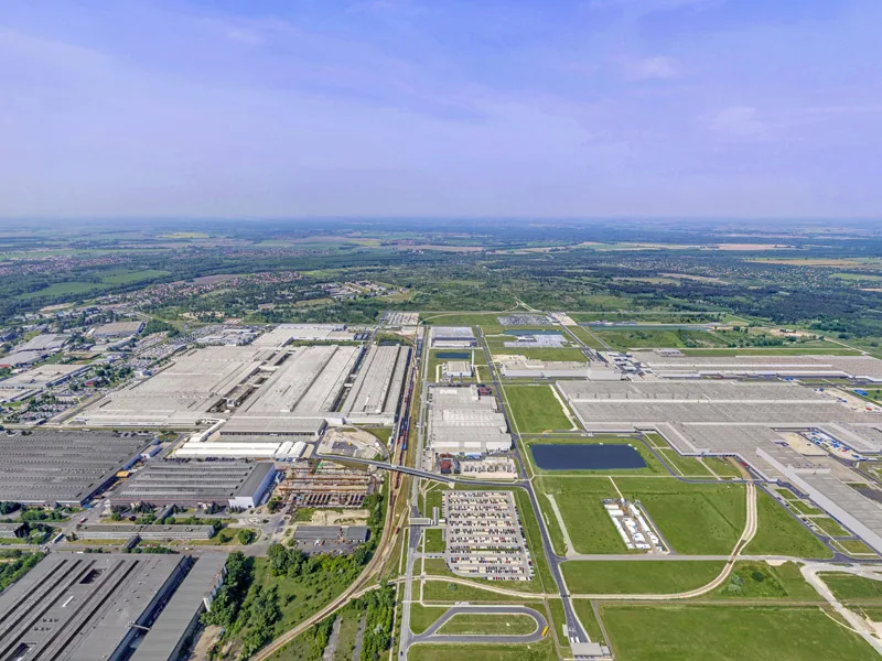 Audi Hungaria