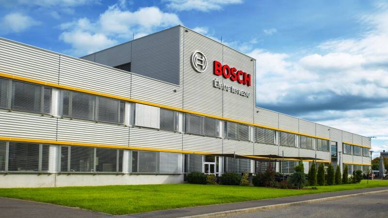 Robert Bosch Miskolc