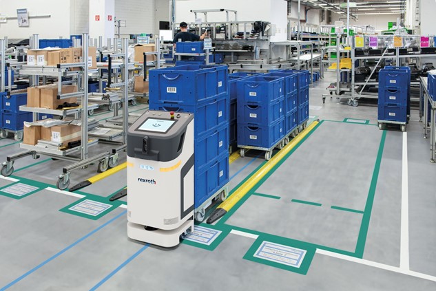 Bosch Rexroth