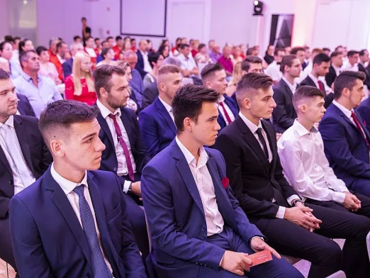 Audi Hungaria duális képzés