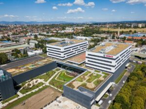 Bosch-Budapest-Innovációs-Kampusz 2022 szept