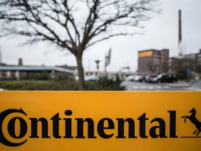 Budapesten nyitott fejlesztőközpontot a Continental