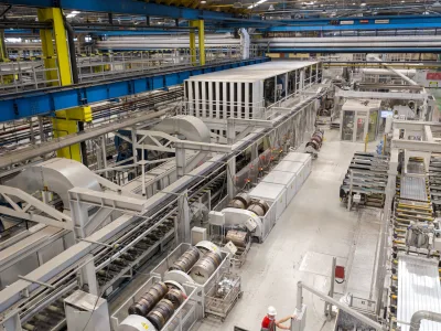 Hydro Extrusion Hungary Kft.